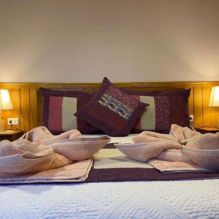 Hostal America En بويرتو ناتالز المظهر الخارجي الصورة